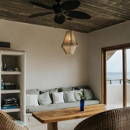 Zorba Homes Villa *
