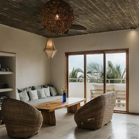 Villa Zorba Homes