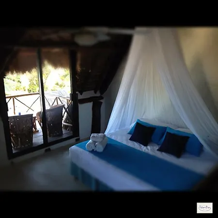 Tulumbay Hotel 4*