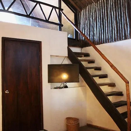 Hotel L Hotelito 3*