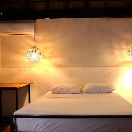 L Hotelito Hotel 3*