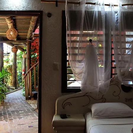 Hotel L Hotelito