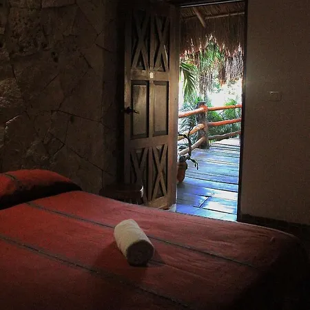Hotel L Hotelito 3*