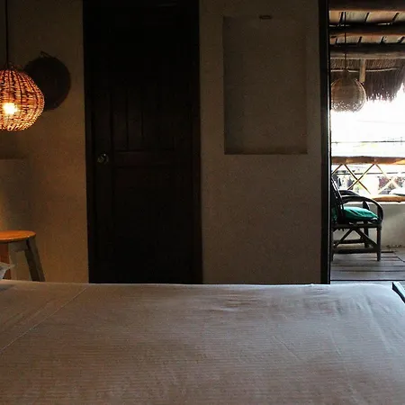 L Hotelito Tulum