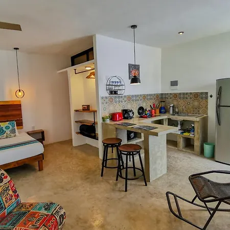 Aparthotel Les Calle 2 By Galian 4*