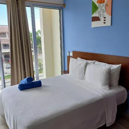 Cozy And Spacious By 10 Tulum