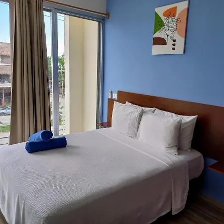 Cozy And Spacious By 10 Apartment Tulum