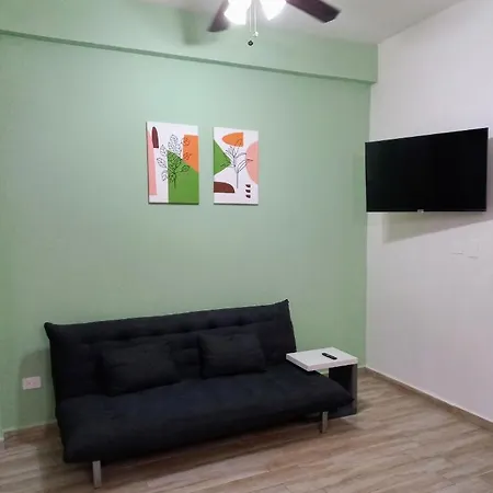 Cozy And Spacious By 10 Tulum