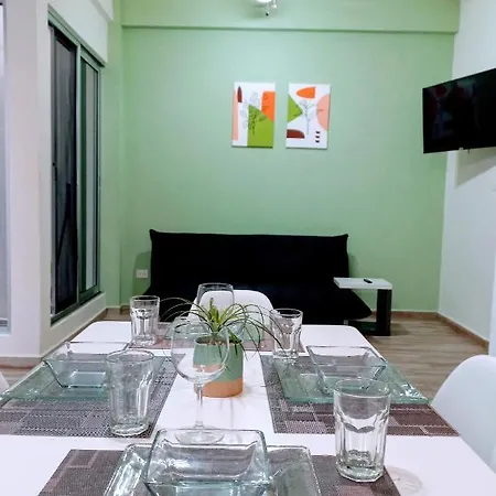 Cozy And Spacious By 10 * Tulum