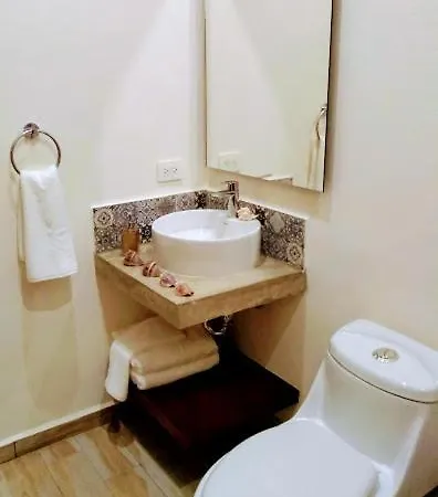 Cozy And Spacious By 10 * Tulum