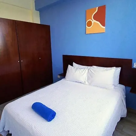 Cozy And Spacious By 10 * Tulum