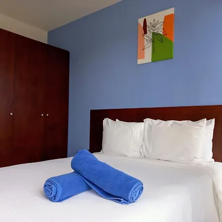 Cozy And Spacious By 10 Apartment *