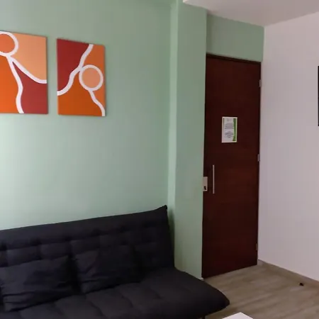 Cozy And Spacious By 10 Apartment Tulum