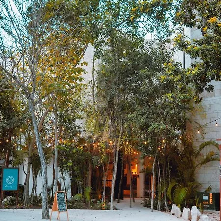 Kasa Kuyen - Adults Only 4* Tulum