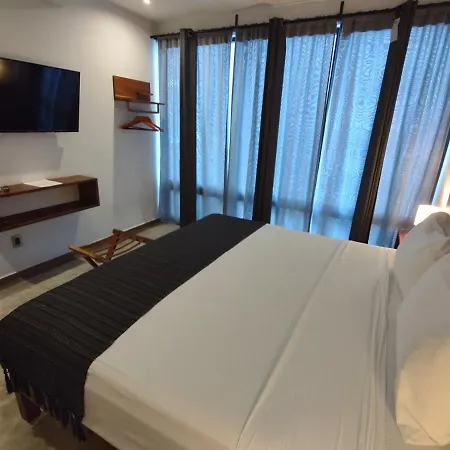Hotel Muyu Tulum