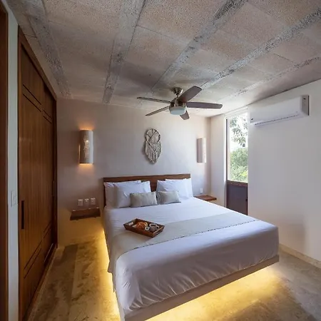 Kiki Tulum
