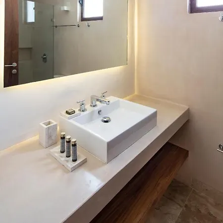 Kiki Apartment Tulum