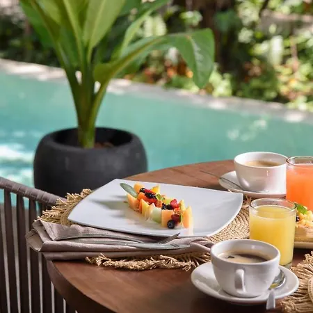 Kasa Kuyen - Adults Only Hotel Tulum