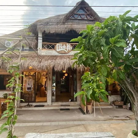 L Hotelito Tulum