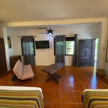 L Hotelito 3* Tulum