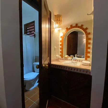 L Hotelito Hotel