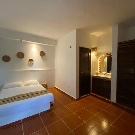 L Hotelito Hotel Tulum