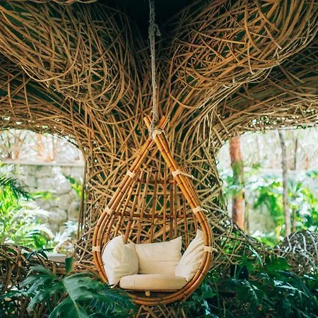 Kan Tulum Hotel Hotel