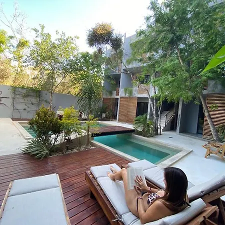 Little Gem La Veleta Hotel 4*