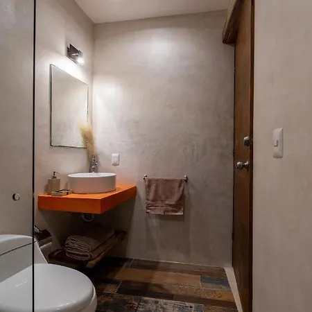 Trece Lunas - Enchanted (adults Only) Aparthotel