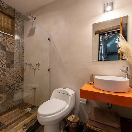 Aparthotel Trece Lunas - Enchanted (adults Only) Tulum