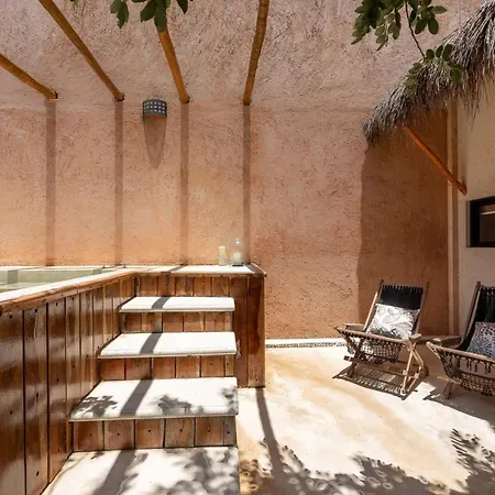 Aparthotel Trece Lunas - Enchanted (adults Only)
