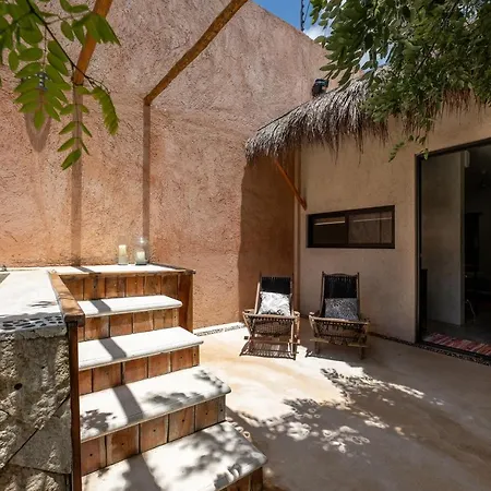 Trece Lunas - Enchanted (adults Only) Aparthotel