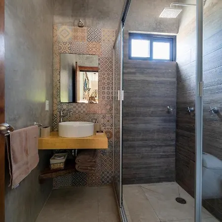 Aparthotel Trece Lunas - Enchanted (adults Only) 4*