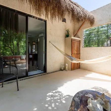 Trece Lunas - Enchanted (adults Only) 4* Tulum