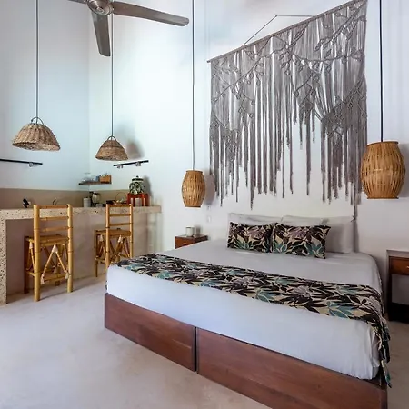 Trece Lunas - Enchanted (adults Only) Aparthotel