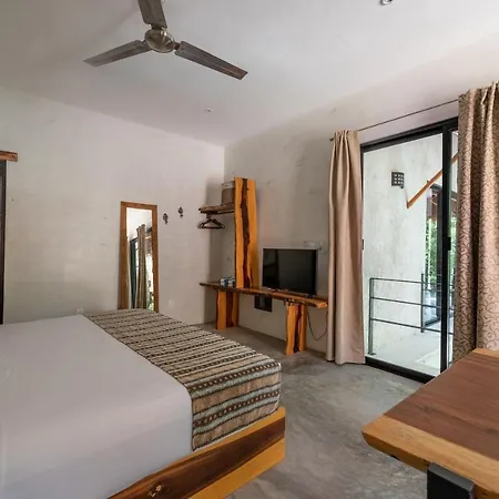 Trece Lunas - Enchanted (adults Only) Aparthotel Tulum