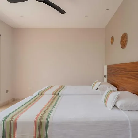 Valhalla Residences By Biwa Hotel Tulum