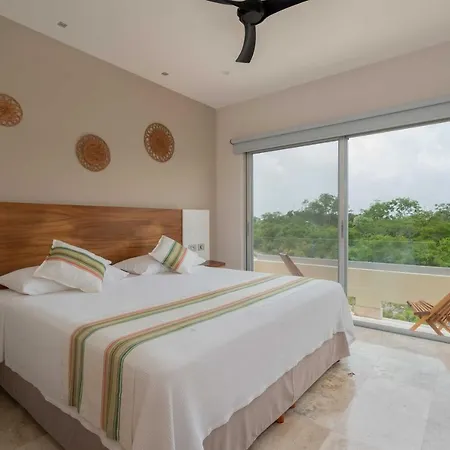Valhalla Residences By Biwa Hotel Tulum