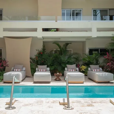 Valhalla Residences By Biwa 3*