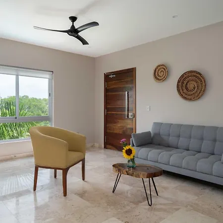 Valhalla Residences By Biwa Hotel Tulum