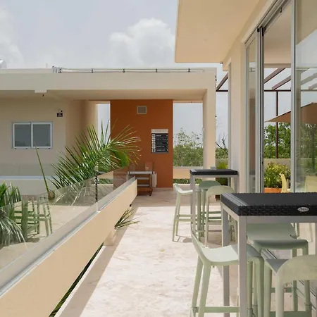 Valhalla Residences By Biwa Hotel 3*