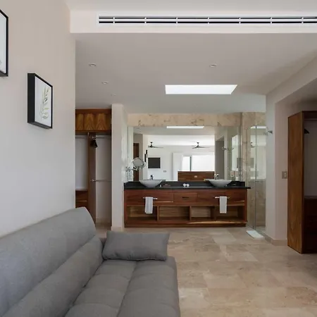 Valhalla Residences By Biwa 3* Tulum