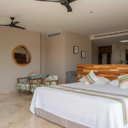 Valhalla Residences By Biwa Hotel Tulum