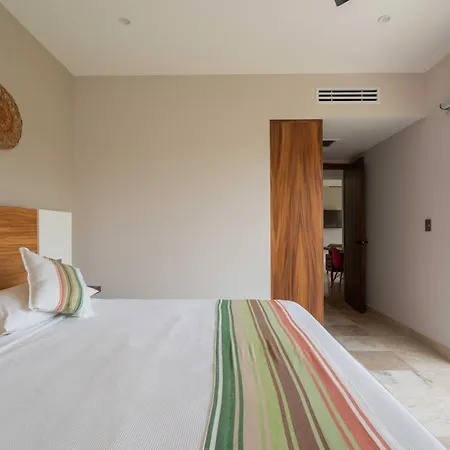 Valhalla Residences By Biwa Hotel
