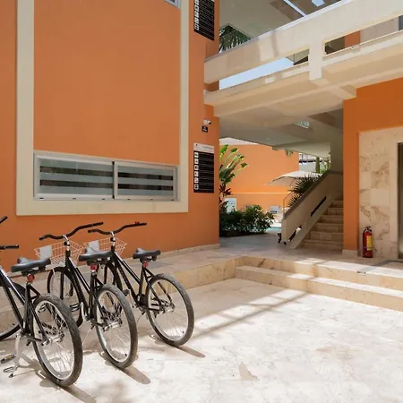 Valhalla Residences By Biwa Hotel Tulum
