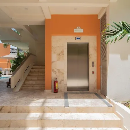 Valhalla Residences By Biwa 3*
