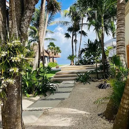 Casa Buena Suerte Villa Tulum