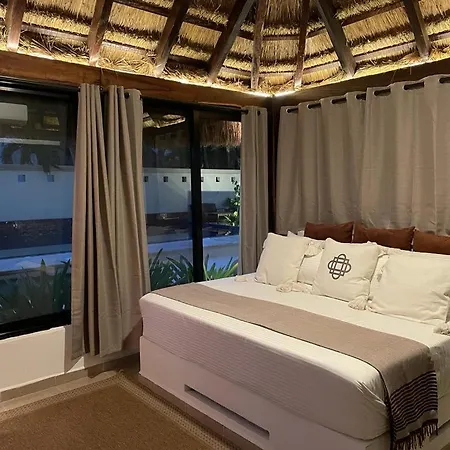 Villa Casa Buena Suerte *
