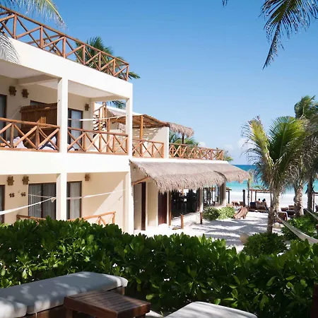 Hotel Dune Boutique Located At The Party Zone (adults Only) 4*
