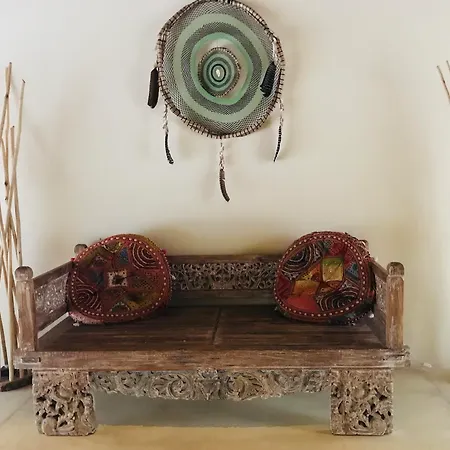 Dune Boutique Located At The Party Zone (adults Only) Hotel Tulum
